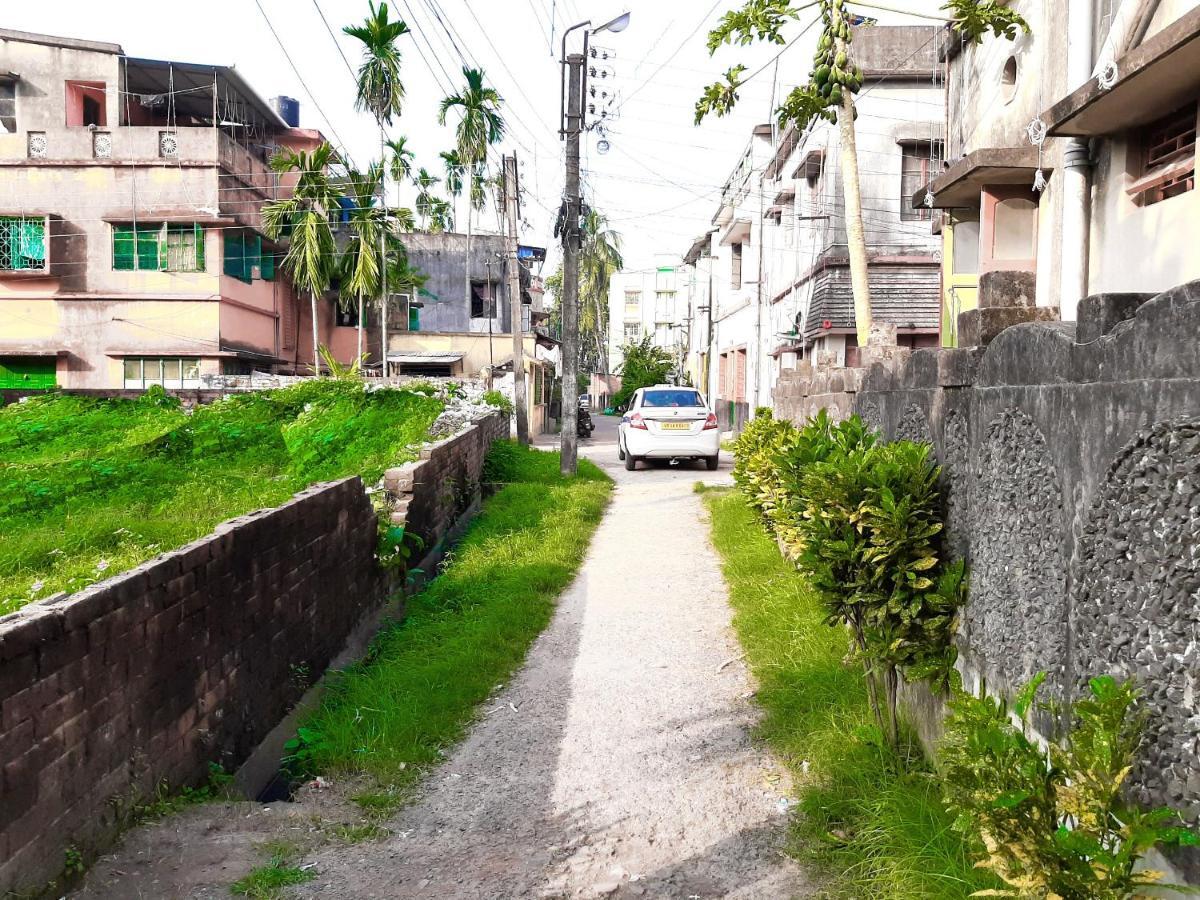 Dden Vennell Bnb -Metro Access- Kolkata Exterior photo