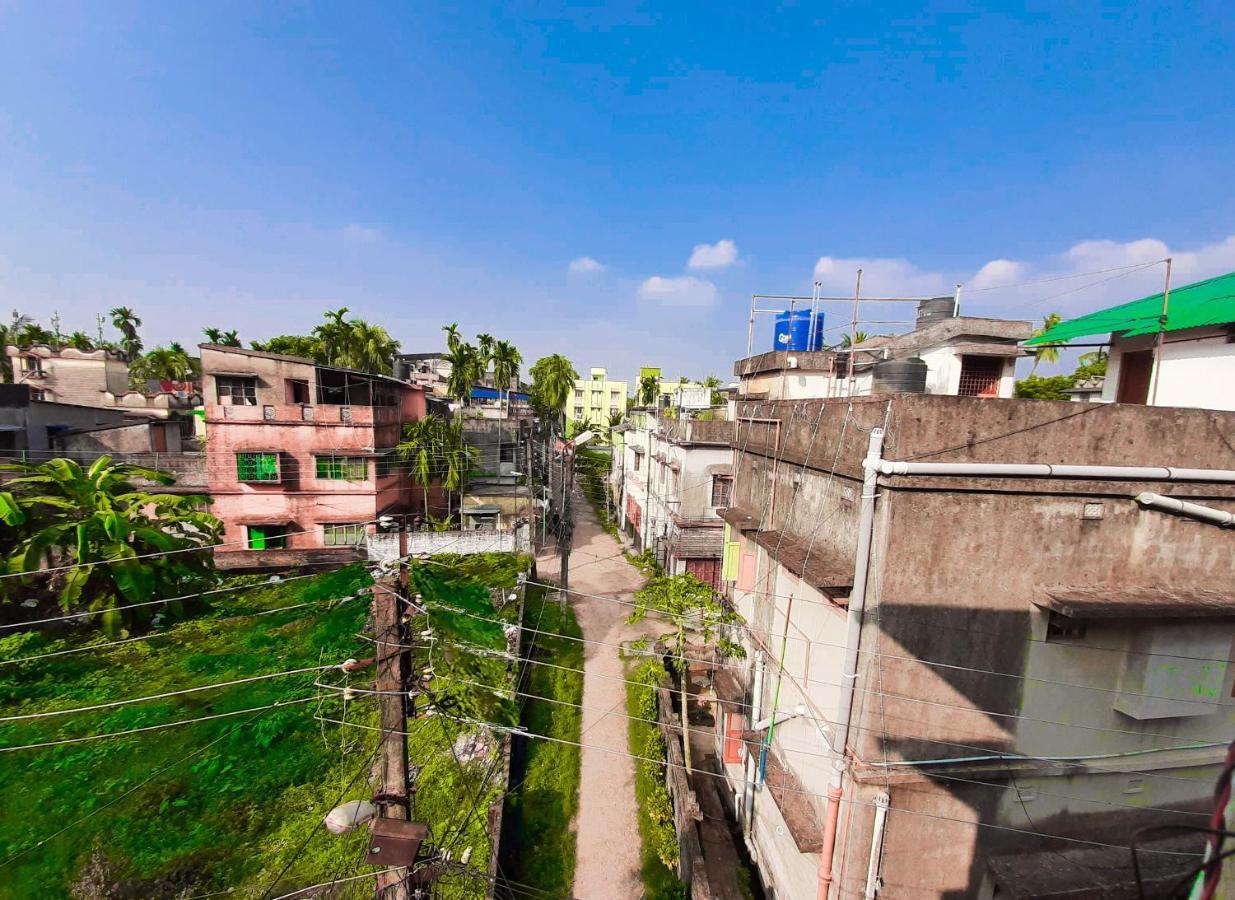 Dden Vennell Bnb -Metro Access- Kolkata Exterior photo